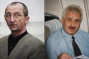 G.Kiesaus nužudymo ir Tulpinių gaujos paslaptys