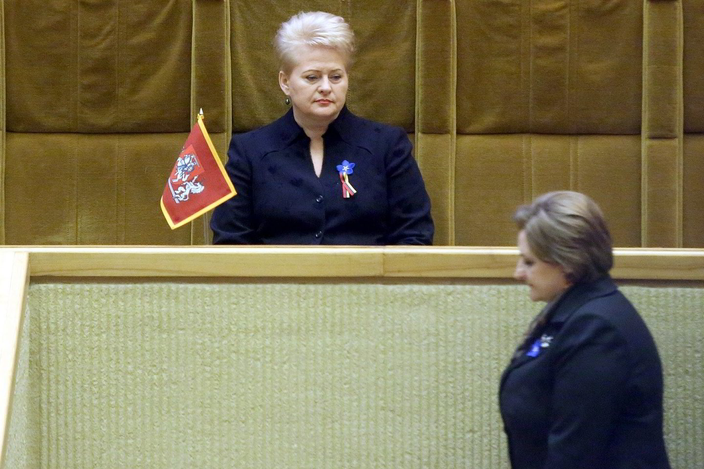 Lietuvoje minima Sausio 13-oji.