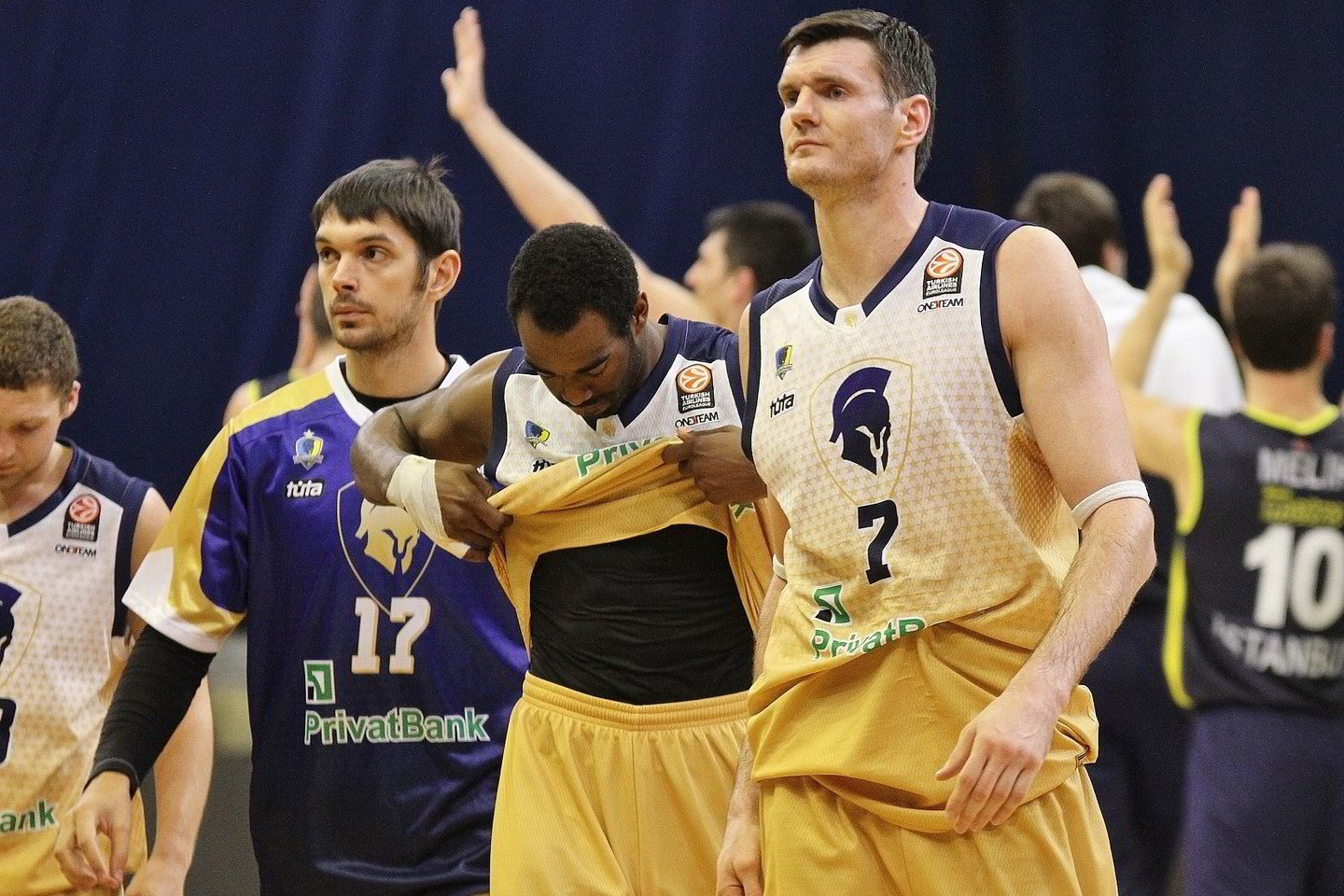 D.Lavrinovičius žaidė 21 min. ir pelnė 23 taškus