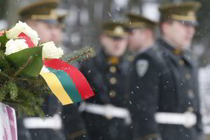 Sausio 13-osios draugijos vadovas: „Tai tapo kalendorine diena“