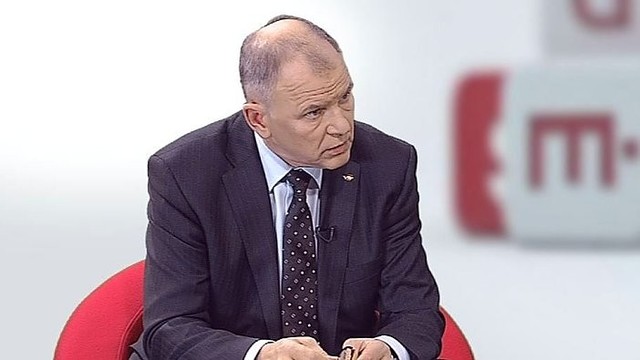 „Patriotai“: lupikaujantys medikai – ką dabar pasakys V.Andriukaitis? (I)