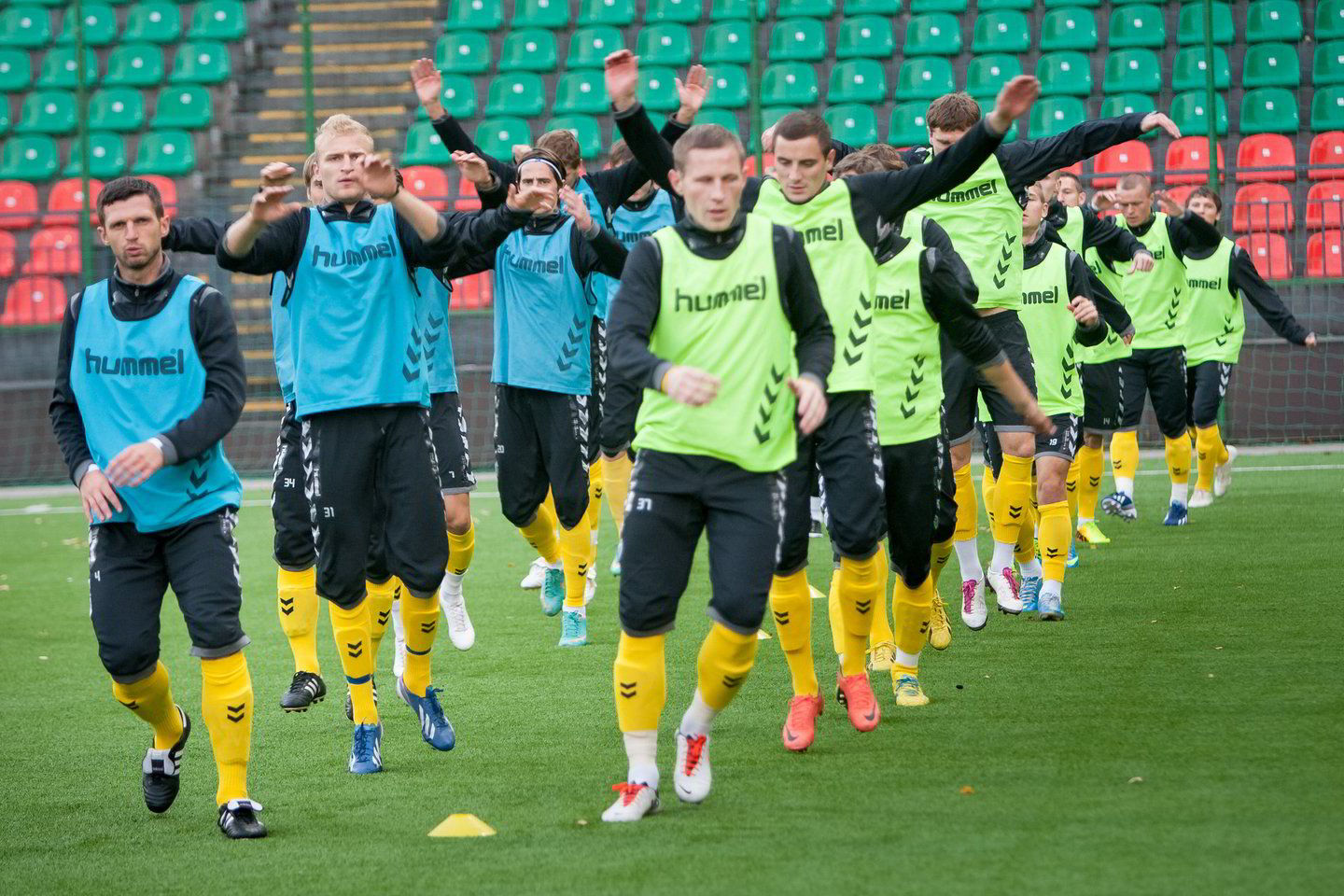 Baltijos taurės futbolo varžybos rengiamos nuo 1928-ųjų.