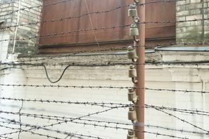 Aštuoni iki gyvos galvos nuteisti asmenys apskundė Lietuvą Strasbūrui