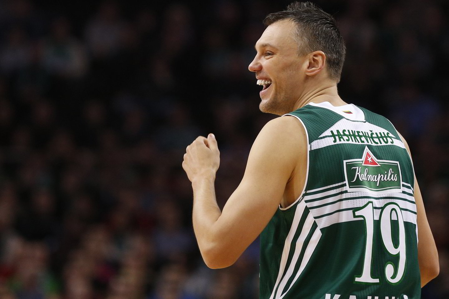 „Žalgiris“ su „Maccabi“ elitiniame žemyno turnyre kovos 19-ą kartą.