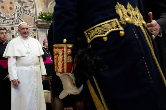 Vatikanas sumažino kanonizavimo procedūrų išlaidas