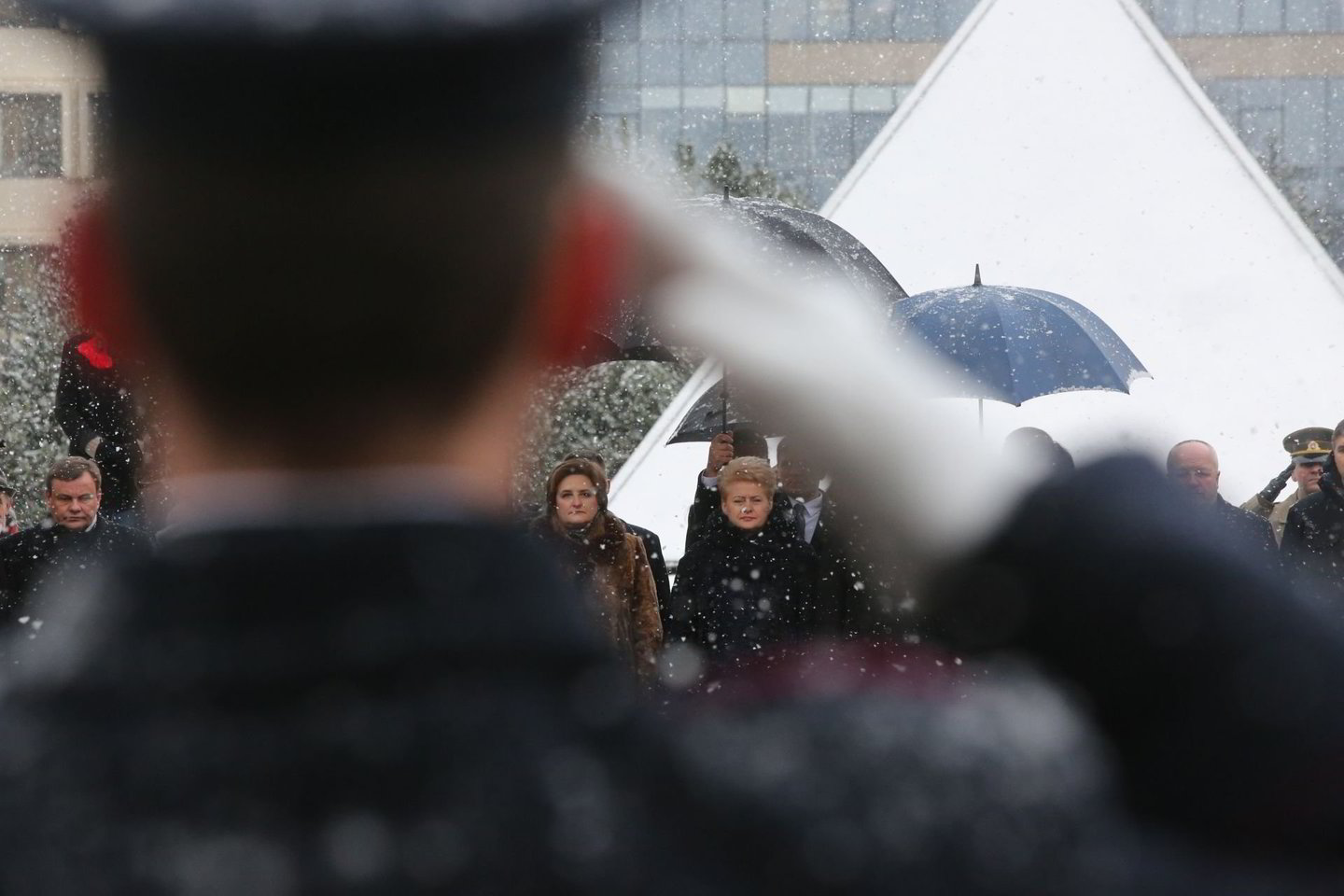 L.Graužinienė ir D.Grybauskaitė dalyvaus Europos kultūros sostinės atidarymo renginiuose.
