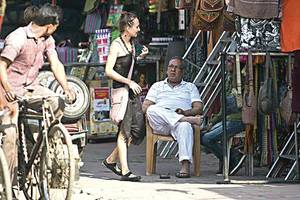 Išprievartavimų banga Indijoje: kaip tai išspręsti?