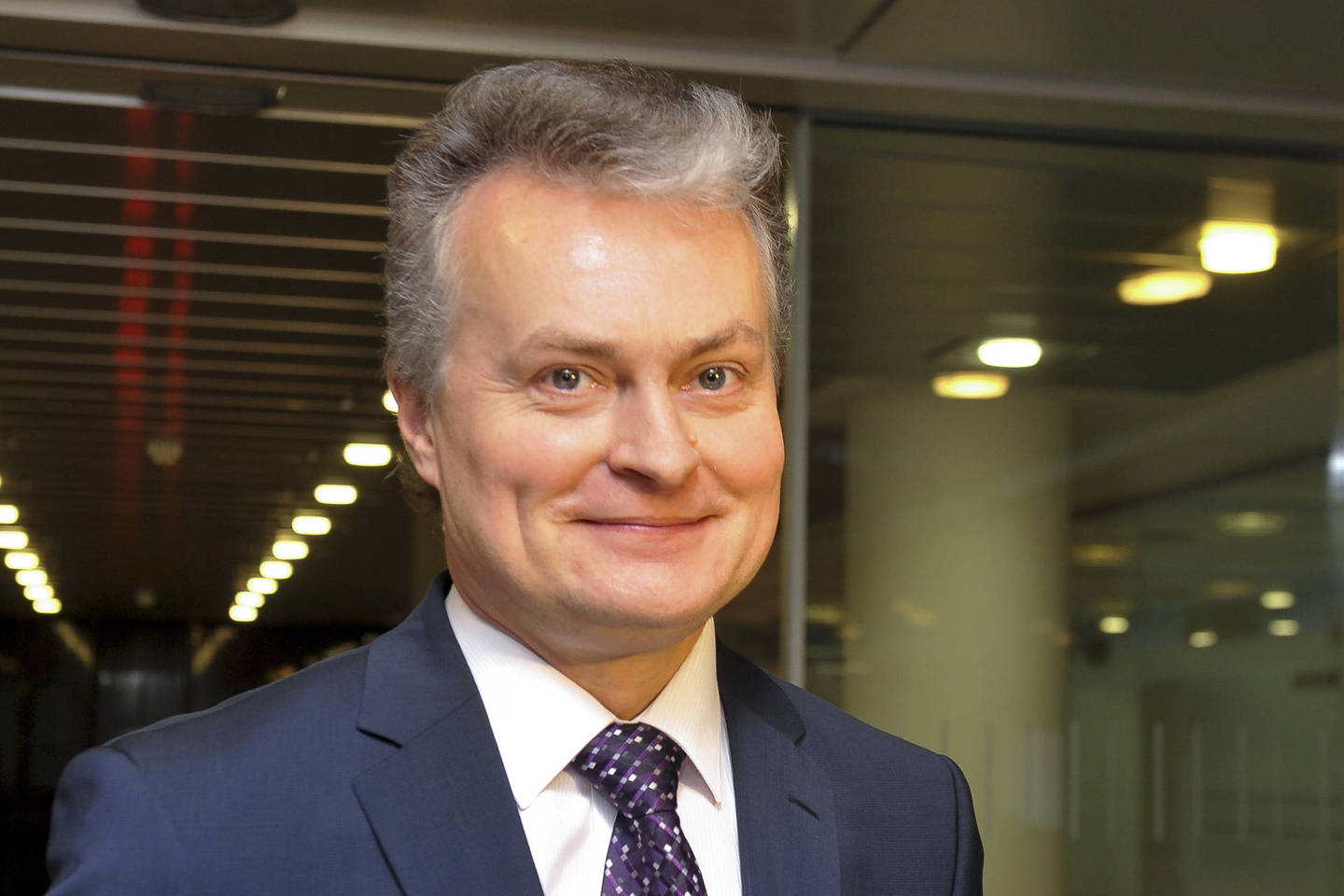 G.Nausėda: "Ant euro įvedimo aukuro „aukojame“ fiksuotą valiutos kurso režimą, kuris ir taip nesuteikia net savarankiškos pinigų politikos regimybės".