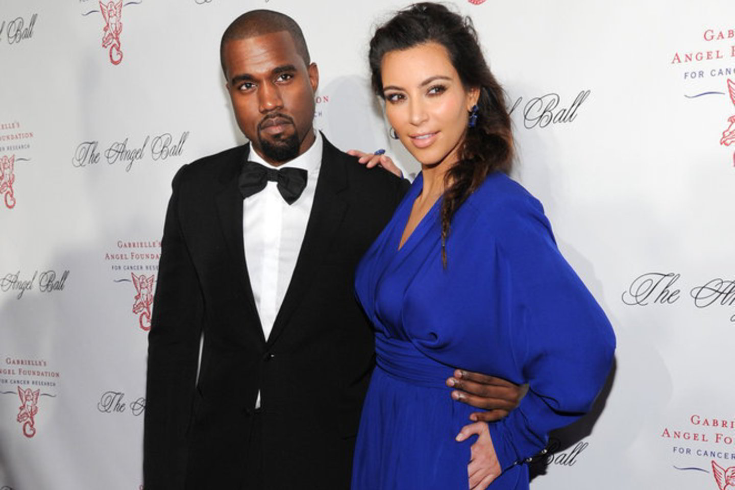 K.Kardashian užsigeidė antro vaikelio.