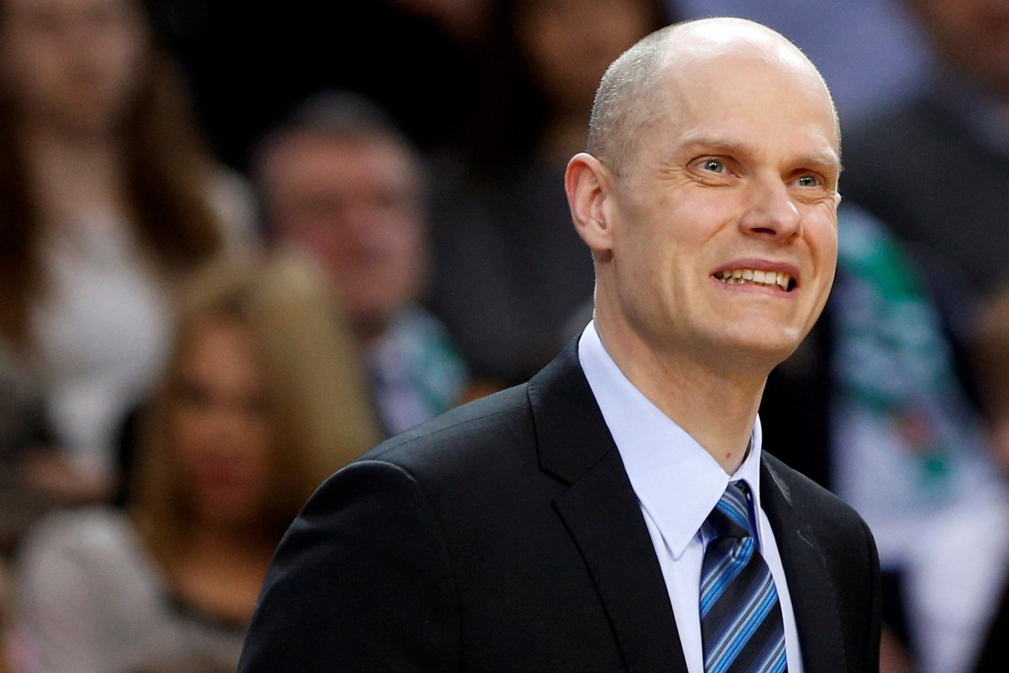 S.Štombergo auklėtiniams ne daug pritrūko iki pergalės.