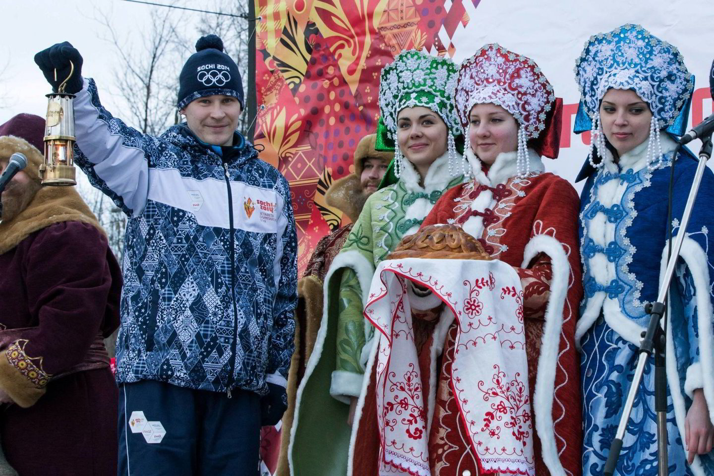 Sočis laukia olimpinių žaidynių.