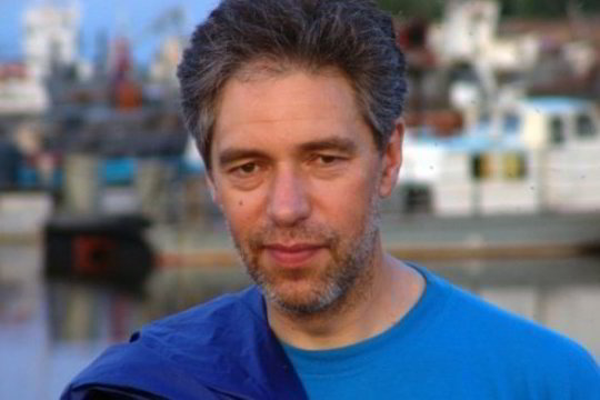 Kauno kamerinio teatro meno vadovas - A.Rubinovas