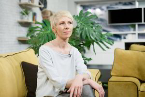 „Empti“ vokalistė G.Kilčiauskienė: „Ramybės linkėti neprašau“