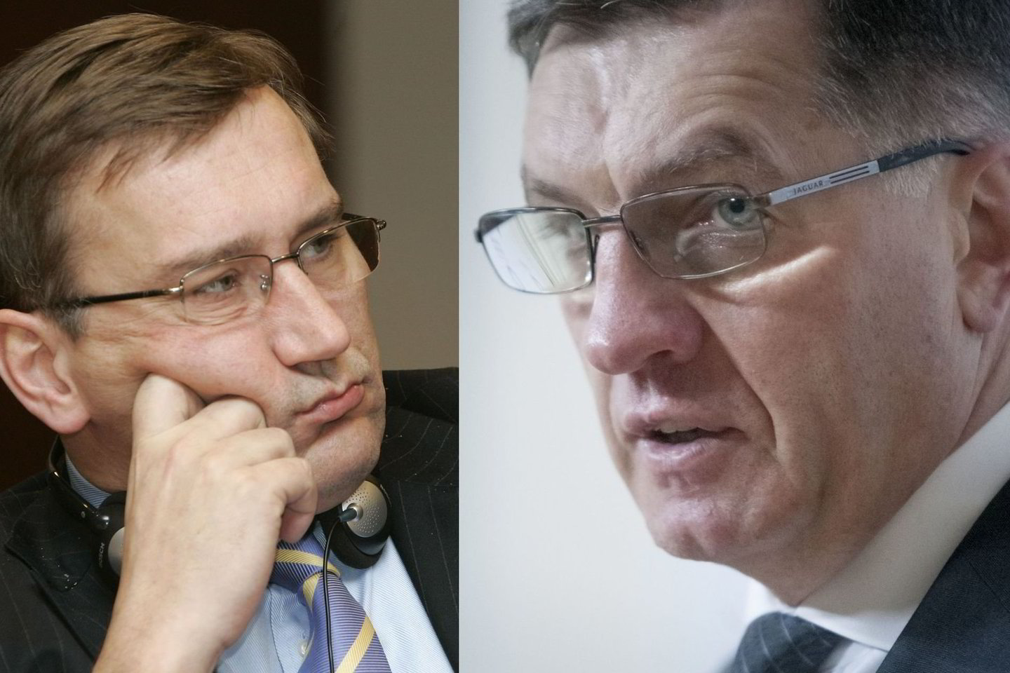 J.Partso žodžiai pasiekė A.Butkevičiaus ausis.