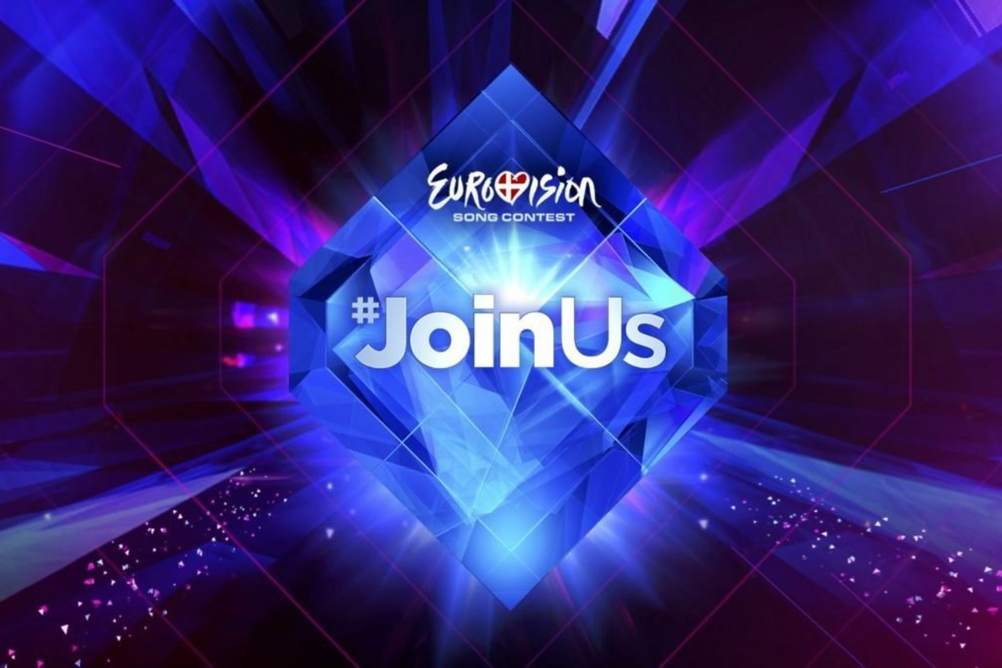 Pirmadienį ištraukti „Eurovizijos" burtai.
