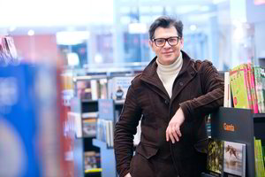 Mokslininką pribloškė prabanga lietuvių namuose