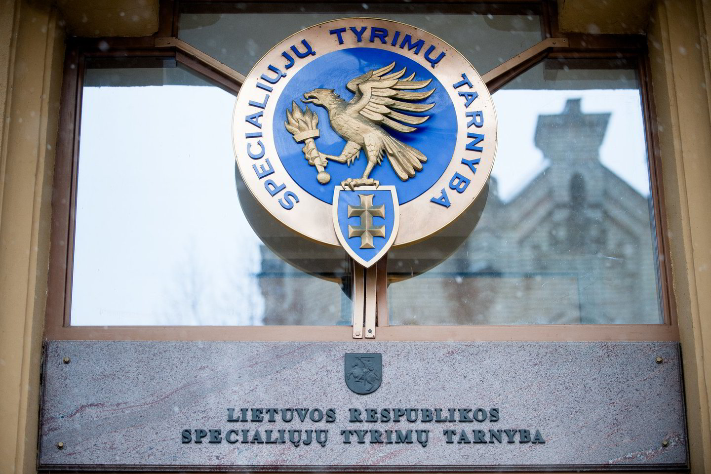 STT primena, kad kita baudžiamoji byla, kurioje įtarimai buvo pareikšti asmenims, bandžiusiems neteisėtai įgyti vairuotojų pažymėjimus, jau yra išnagrinėta Šiaulių miesto apylinkės teisme.