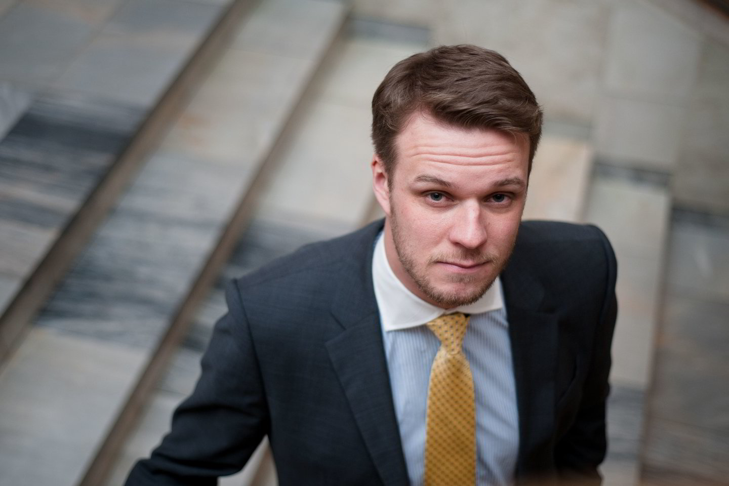 G.Landsbergio sprendimas kandidatuoti į Europos Parlamentą tebekelia aistras.