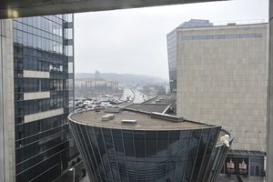 Klimato kaita keičia ir statybų madas