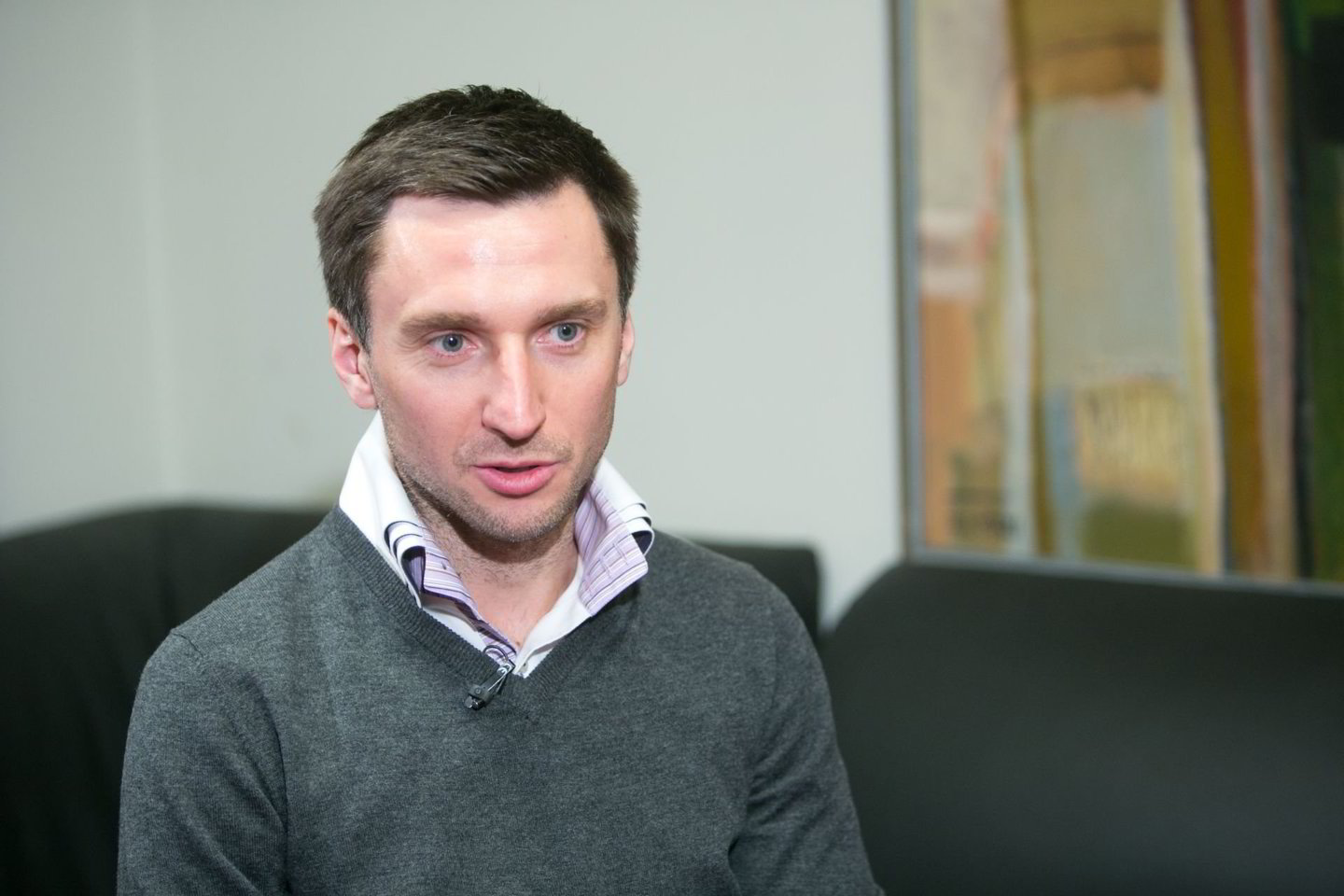 D.Šemberas atstovaus „Lietuvos“ rinktinei LMKL „Žvaigždžių dienos“ rungtynėse.