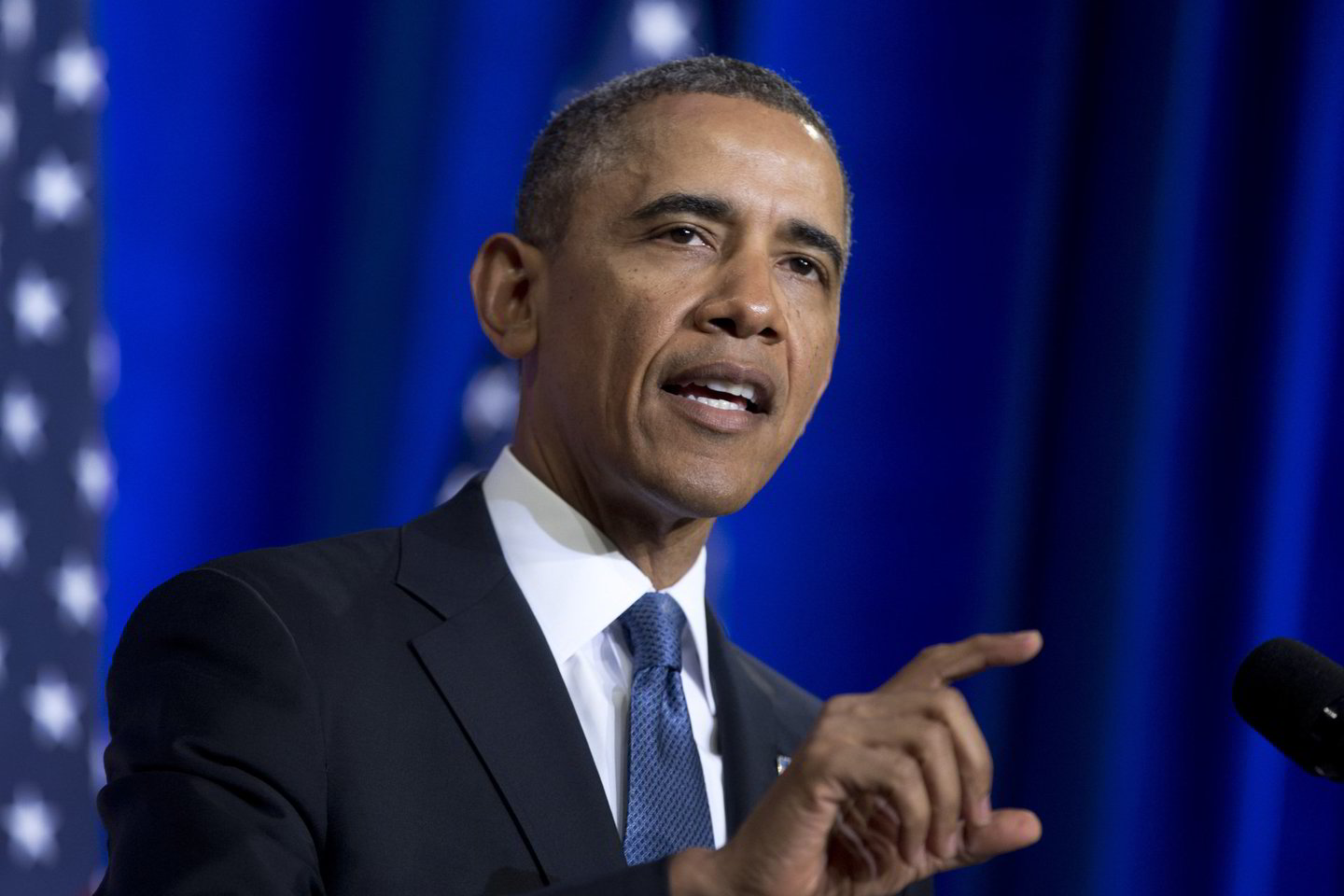 Praėjusį gruodį B.Obama gyrė popiežiaus Pranciškaus išsakytą mintį apie augančią nelygybę visuomenėse.
