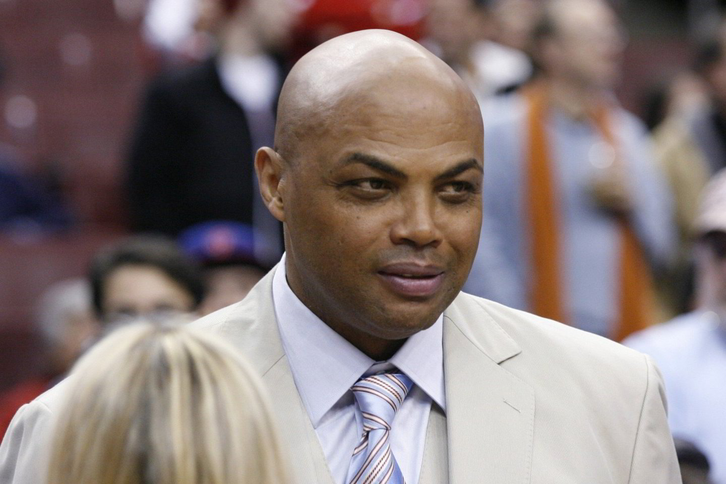 Ch.Barkley užstojo kai kuriuos dopingą vartojančius sportininkus.