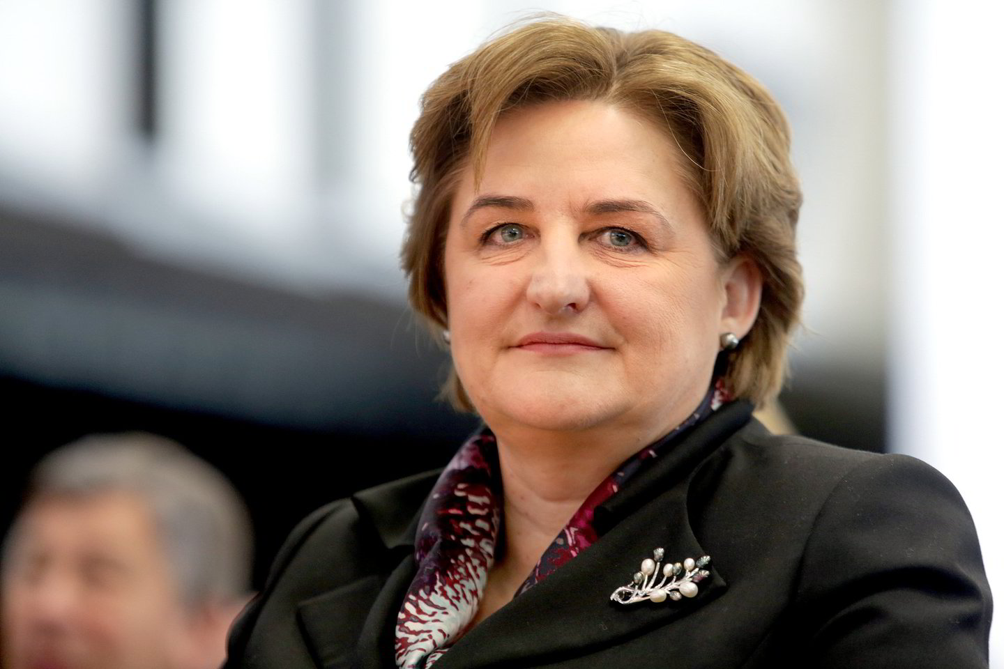 L.Graužinienę kankina peršalimo ligos.
