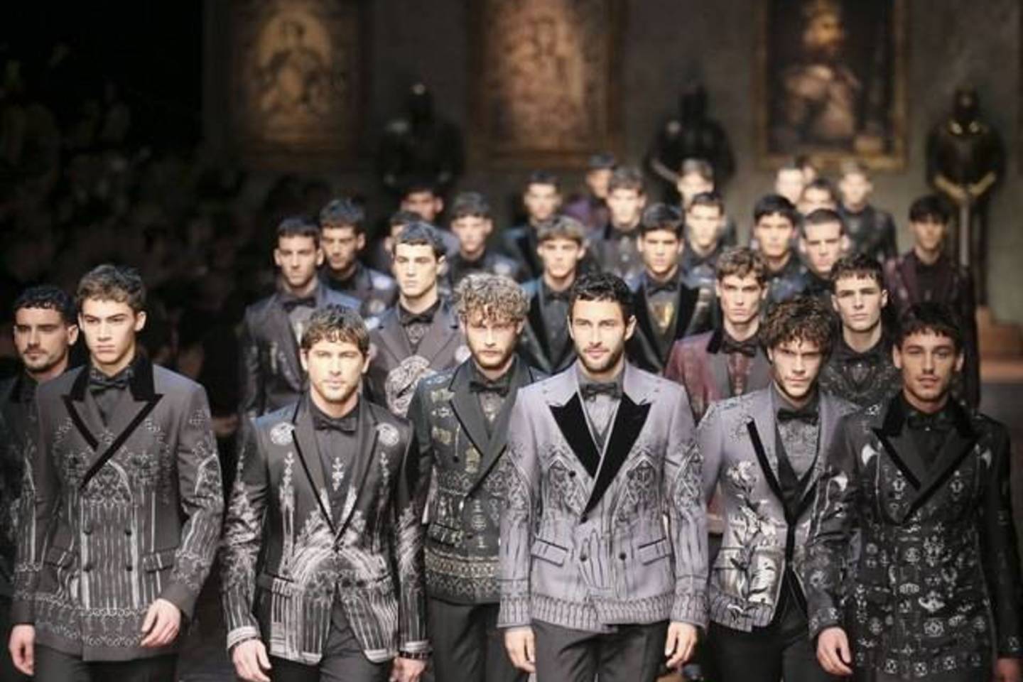 "Dolce & Gabbana".