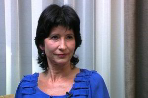 L.Paksienė pradeda naują gyvenimo etapą