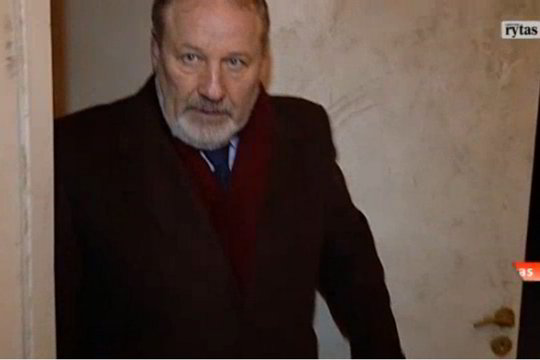 Bajorui iš Trakų Vokės dvaro gali tekti kraustytis už grotų