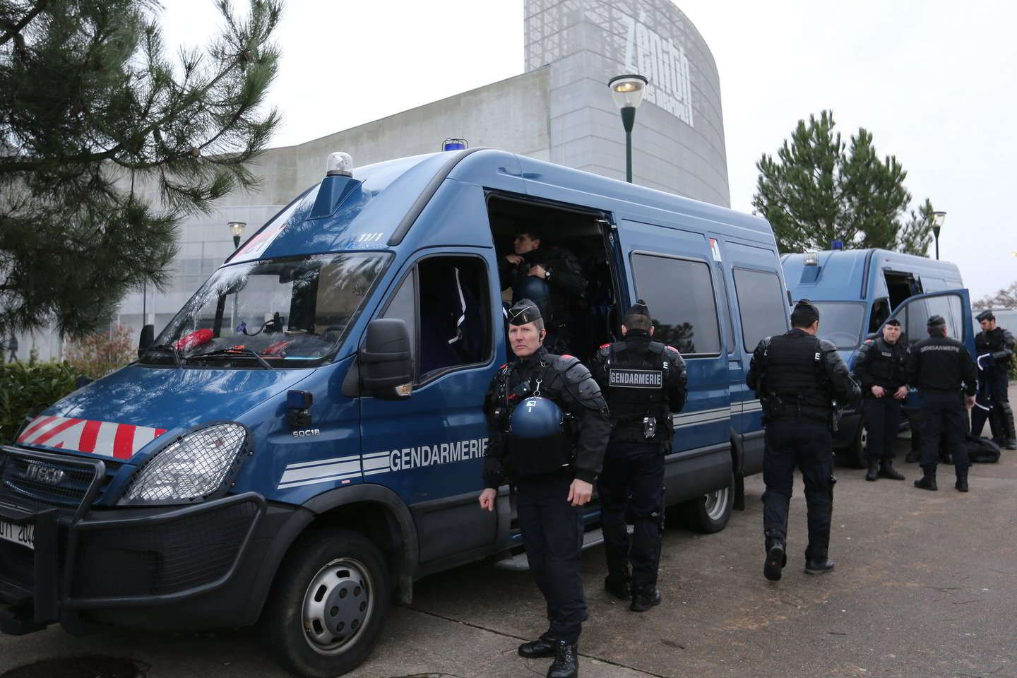 Prie mokesčių inspekcijos šalies pietuose buvo detonuotas sprogmuo.