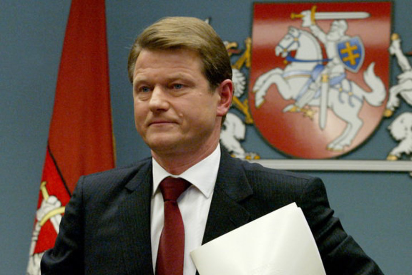 R.Paksas svajoja dar kartą tapti šalies prezidentu.