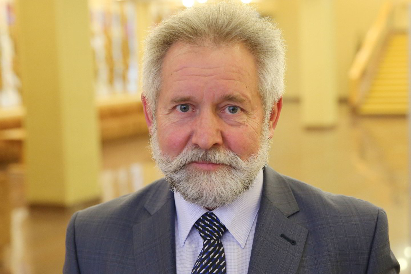 Socialdemokratas A.Sysas prabilo apie tai, kad gali atsirasti naujų mokesčių.