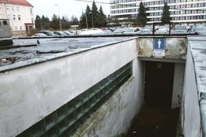 Kauną apsėdo brangių tualetų manija