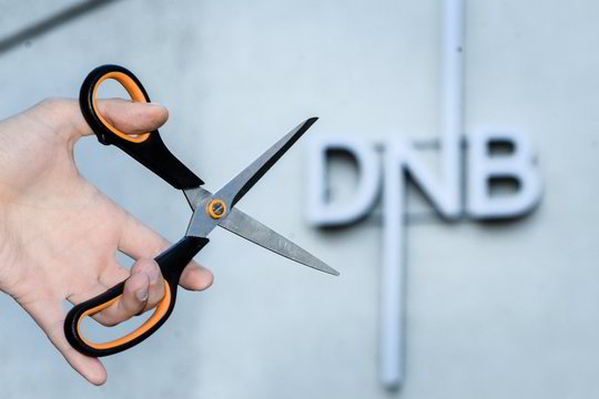 Ir DNB bankas pradėjo siūlyti indėlius už dyką