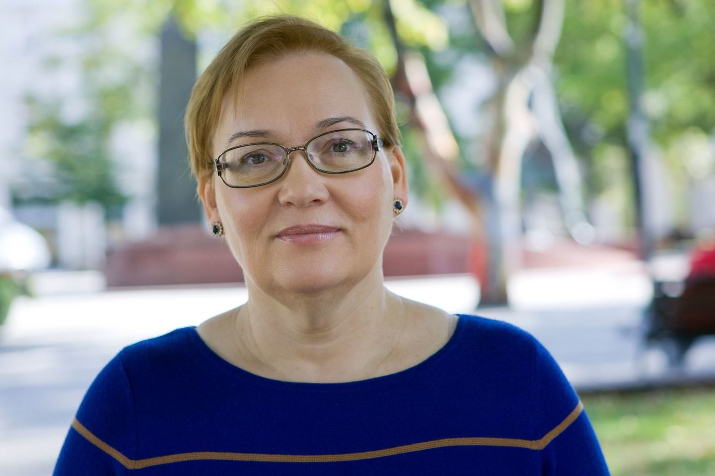 A.Maldeikienė nemato šaltinių, iš kurių būtų galima paimti pinigų, reikalingų sumažintoms pensijoms grąžinti.