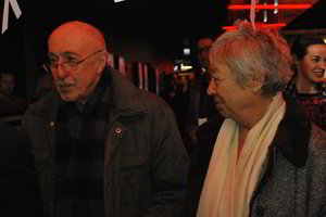 Režisierius O.Joselianis: „Holivudo nekenčiu iš visos širdies“