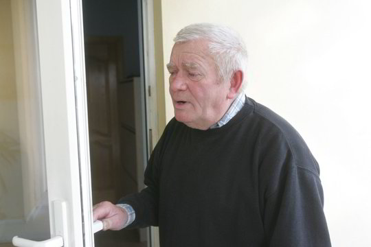 Apie A.Ūso trumpikes melavusiam V.Kedžiui teismas sumažino baudą