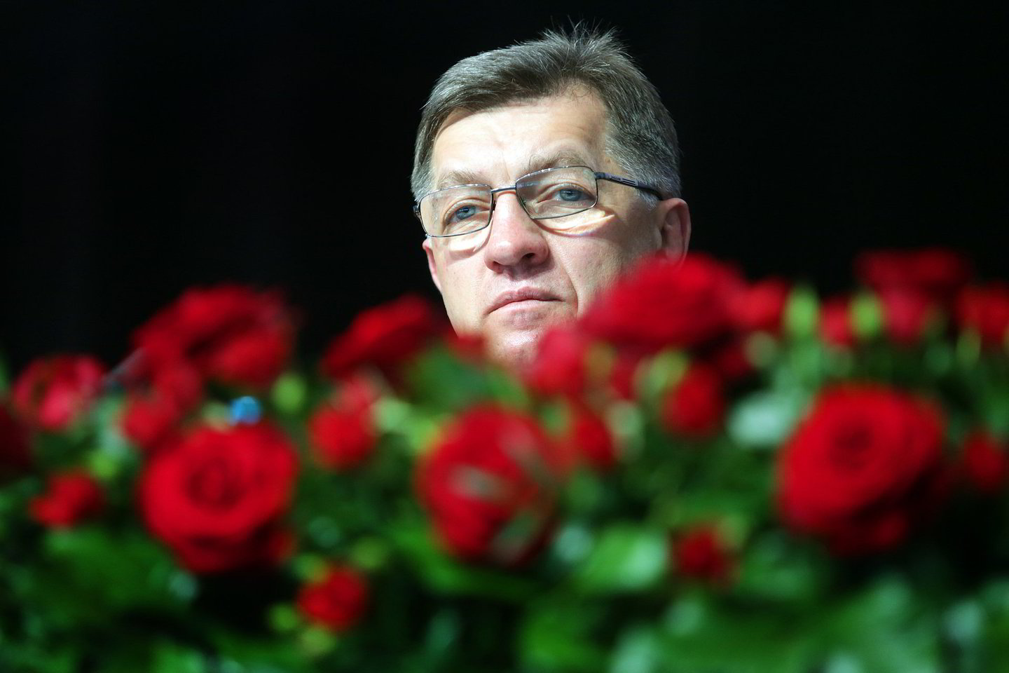 A.Butkevičius tikina, kad jam mielesnis premjero, o ne prezidento postas.
