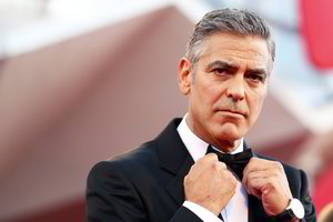 Aktorius G.Clooney prisipažino: „Aš esu gėjų gėjus!“