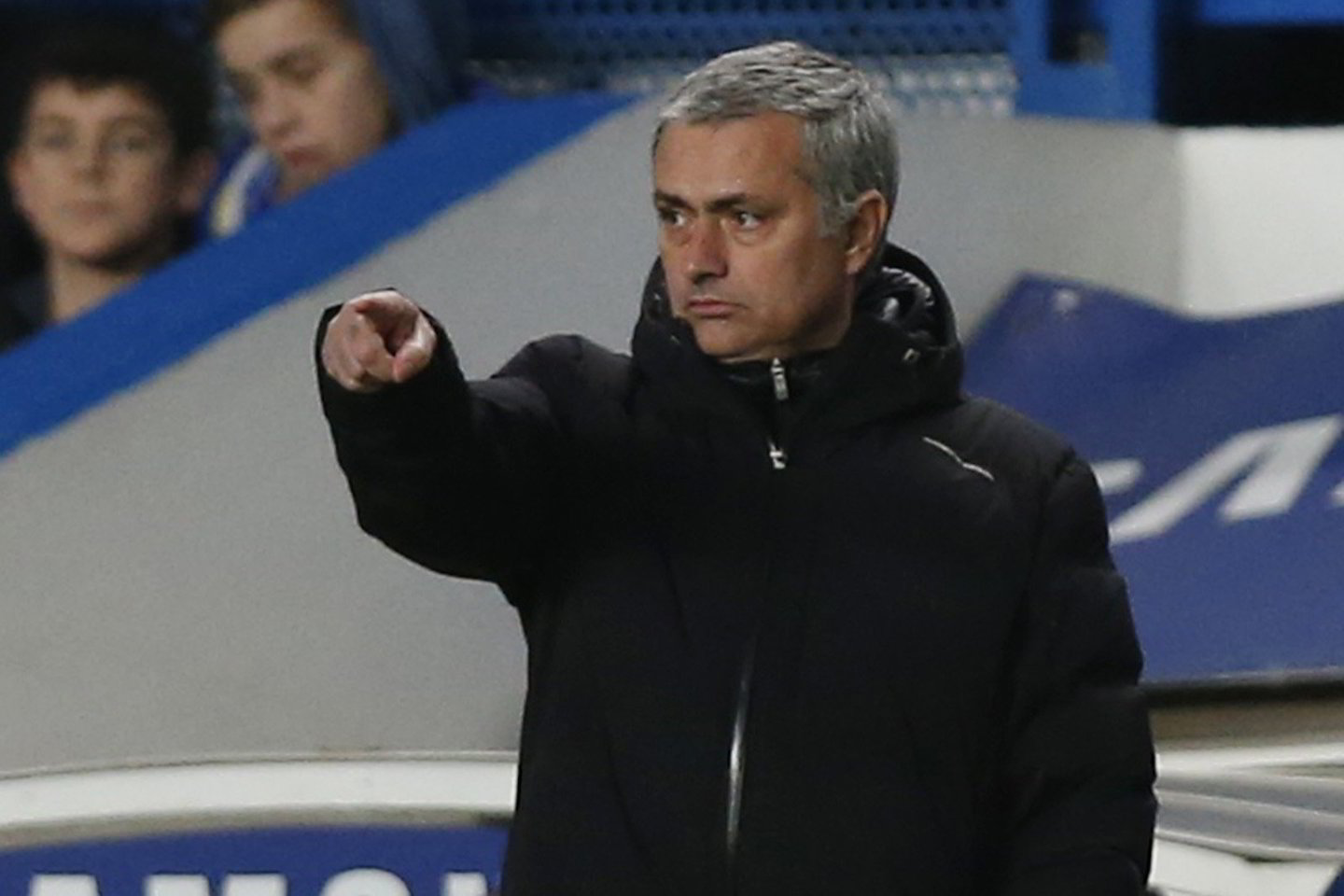 J.Mourinho mano, kad „Chelsea“ klubui apie trofėjų galvoti reikėtų kitąmet.