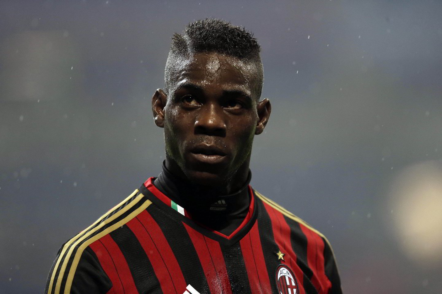 M.Balotelli teks sumokėti baudą ir praleisti vienas rungtynes.
