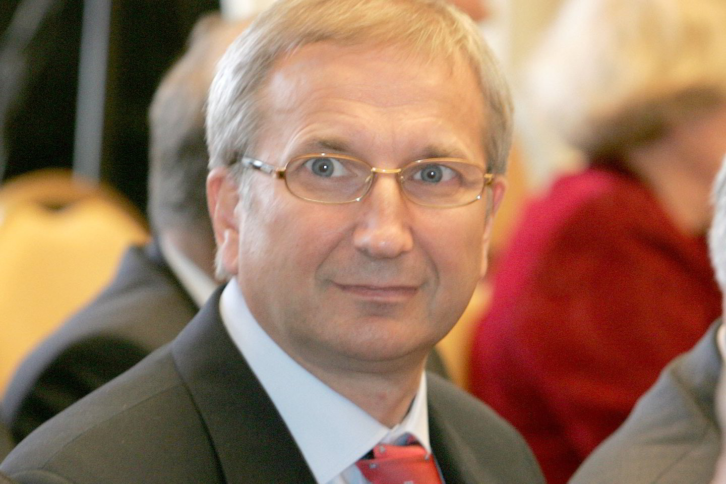 Lietuvos ambasadorius Ukrainoje A.Kumža.