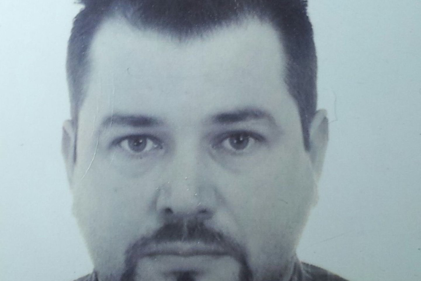 R.Bagdzevičius dingo sausio 23-ąją.