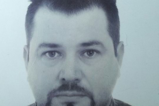 Ukmergės policija ieško be žinios dingusio vyro
