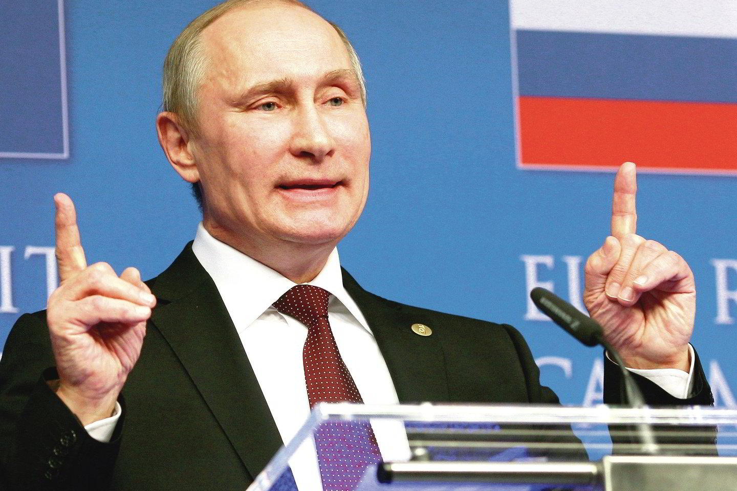 ES lyderiai kone nuolankiai tylėjo, kai V.Putinas ir vėl jiems patarė nesikišti į Ukrainos reikalus.