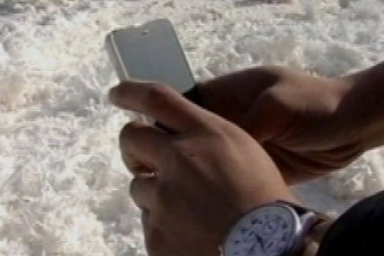 Gamtos stebuklas Kinijoje – druskų kristalų jūra