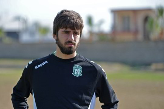 „Žalgiris“ į peržiūrą pasikvietė puolėją iš Kipro