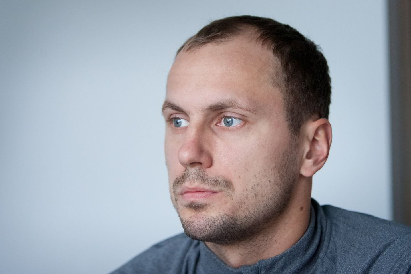 J.Kinderis ir kiti sportininkai nenukentėjo, tačiau patyrė lengvą šoką.