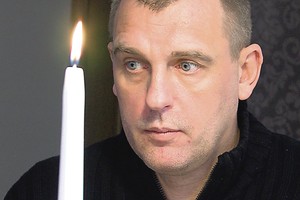 G.Einikio šeimą aiškiaregė vadavo iš juodosios magijos